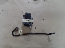 FORD FIESTA ST 150 2.0 MK6 FACELIFT 02 - 08 O/S/F DRIVERS SIDE FRONT SEAT BELT