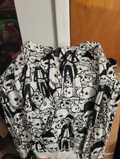 Iron Fist Hoodie Day Of The