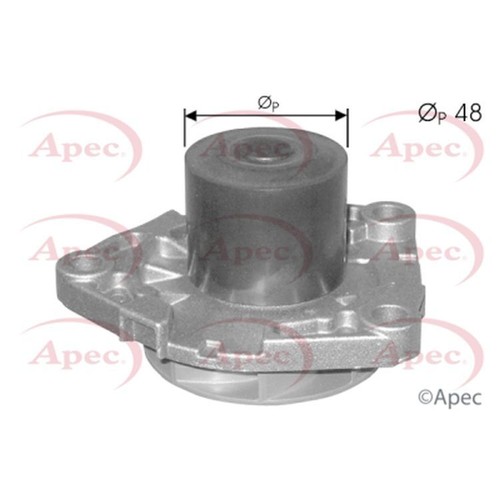 Apec water pump durable - apec,