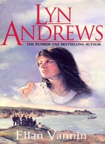 Ellan vannin lyn andrews - ellan,