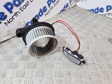 2020 MERCEDES A180 W177 HEATER BLOWER MOTOR A2478308600