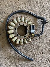 2013 Honda CB600F Hornet Alternator Generator No Plug 31120-MFG-D01
