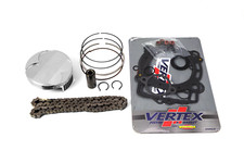 VERTEX 4 STROKE TOP END KIT