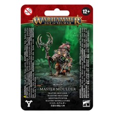 Skaven Master Moulder |