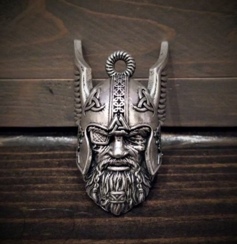 Odin viking god - viking,