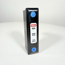 MEM TYPE M 63Amp Fuse Carrier