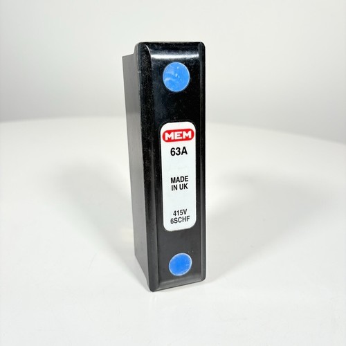 Mem type 63amp - mem,