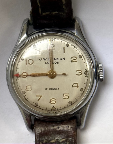 Benson ladies watch not - watch,