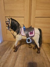 Our Generation Poseable Legs