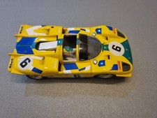 FERRARI 512 S #6 IMOLA 1970 au