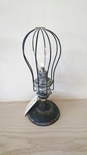 LED Bulb Rustic Distressed