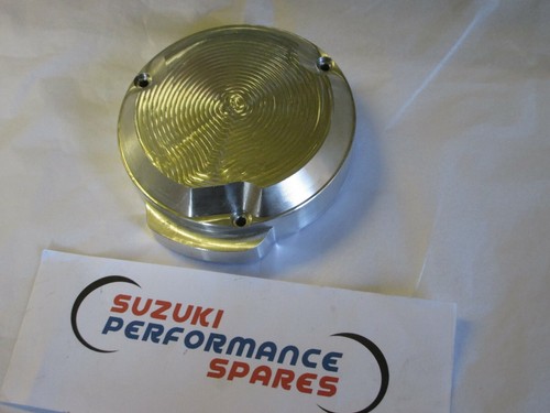 Suzuki gsx750 s1 - ex,