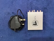 ClearAudio Nano Phono