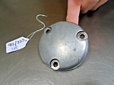 VINTAGE TRIUMPH 57-4702 ENGINE GEARBOX INSPECTION COVER. T160 TRIDENT