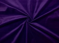 Cotton Velvet Fabric Velveteen