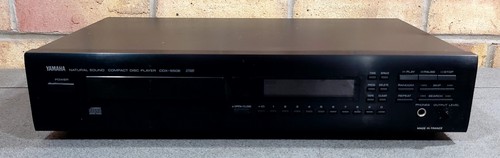 Yamaha cdx 550e - natural, sound