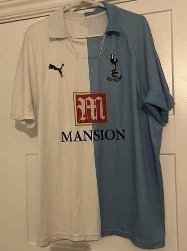 Tottenham hotspur 2007 - tottenham, 125