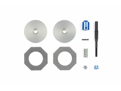 Tamiya 54018 db01 slipper - 54018,