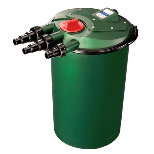 Fish mate pbio - fish, 15000l