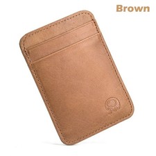 Smart Wallet Card Holder Metal