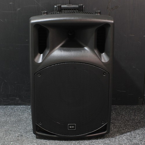 Qtx qx15pa plus pa - qtx,