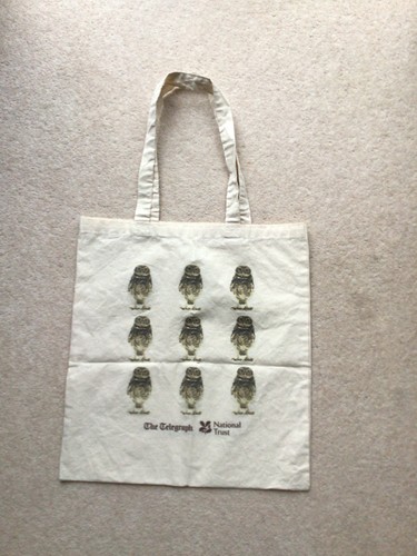 National trust tote - tote, bag