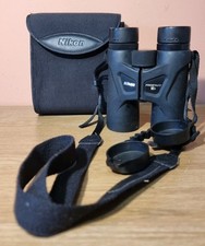 Nikon Prostaff 3S 10x42 Binoculars Lightweight and Waterproof
