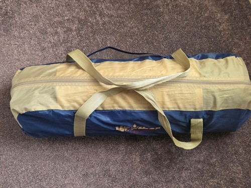 Gelert eiger tent - gelert,