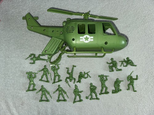 Toy story sarge - story, sarge's