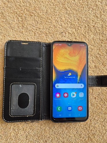Samsung galaxy a20e 32gb - galaxy,