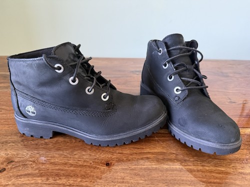 Timberland nellie chukka boots - timberland,