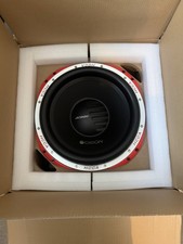 Orion HCCA 154 Dvc 4 Ohm