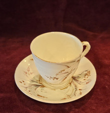 Antique Belleek Ireland FIRST