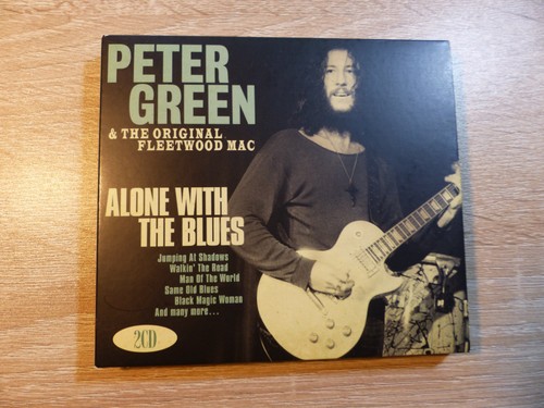 Peter green the original - peter,