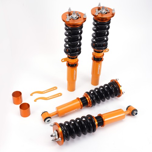 Performance coilovers for - coilovers, bmw