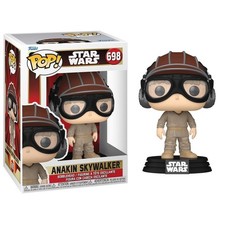 Star Wars: Anakin Skywalker w/