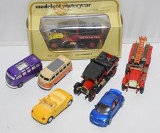 vintage Cars Collection /