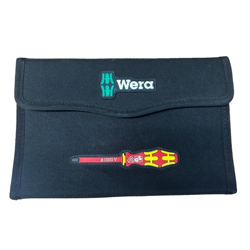 Wera kraftform kompakt vde - wera,