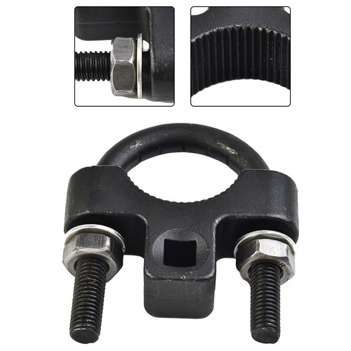 Tappet adjustment rocker tool - adjustment,