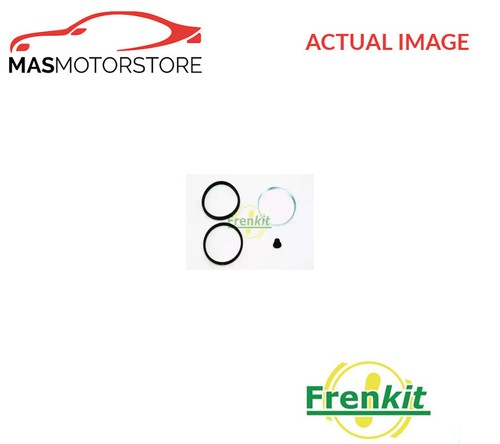 Brake caliper repair kit - kit, front