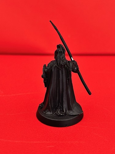 Rohan royal guard metal - guard,