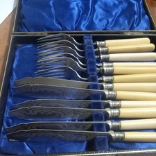 Antique Ornate Edwardian