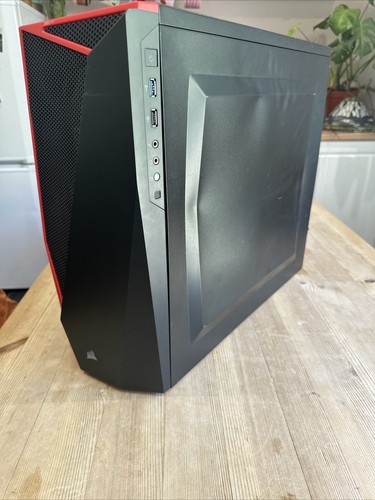 Gaming ryzen 3200g 8gb - pc,