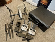 DJI Inspire 2 Dual Operator