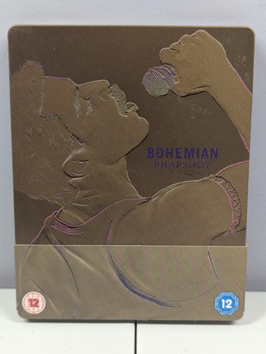Queen bohemian rhapsody ltd - queen,