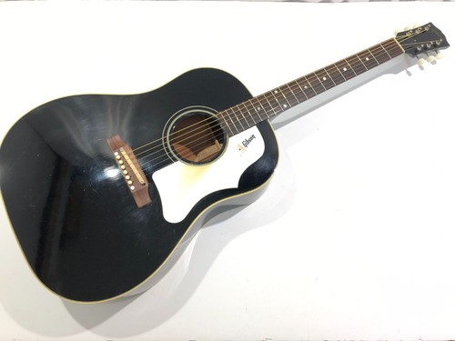 Gibson custom shop j45 - shop,