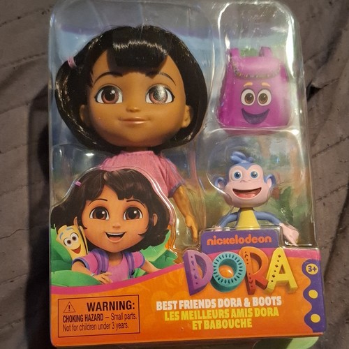 Nickelodeon dora the explorer - nickelodeon,
