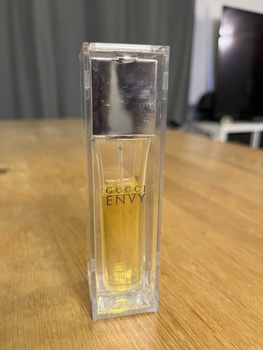 Gucci envy edt 30ml bottle - bottle, in
