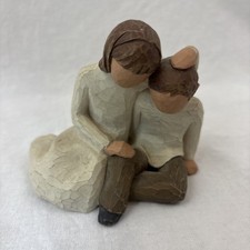 Susan Lordi Willow Tree