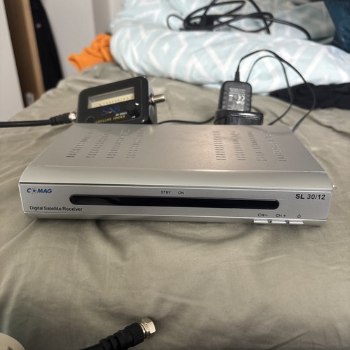 Comag digital - ,